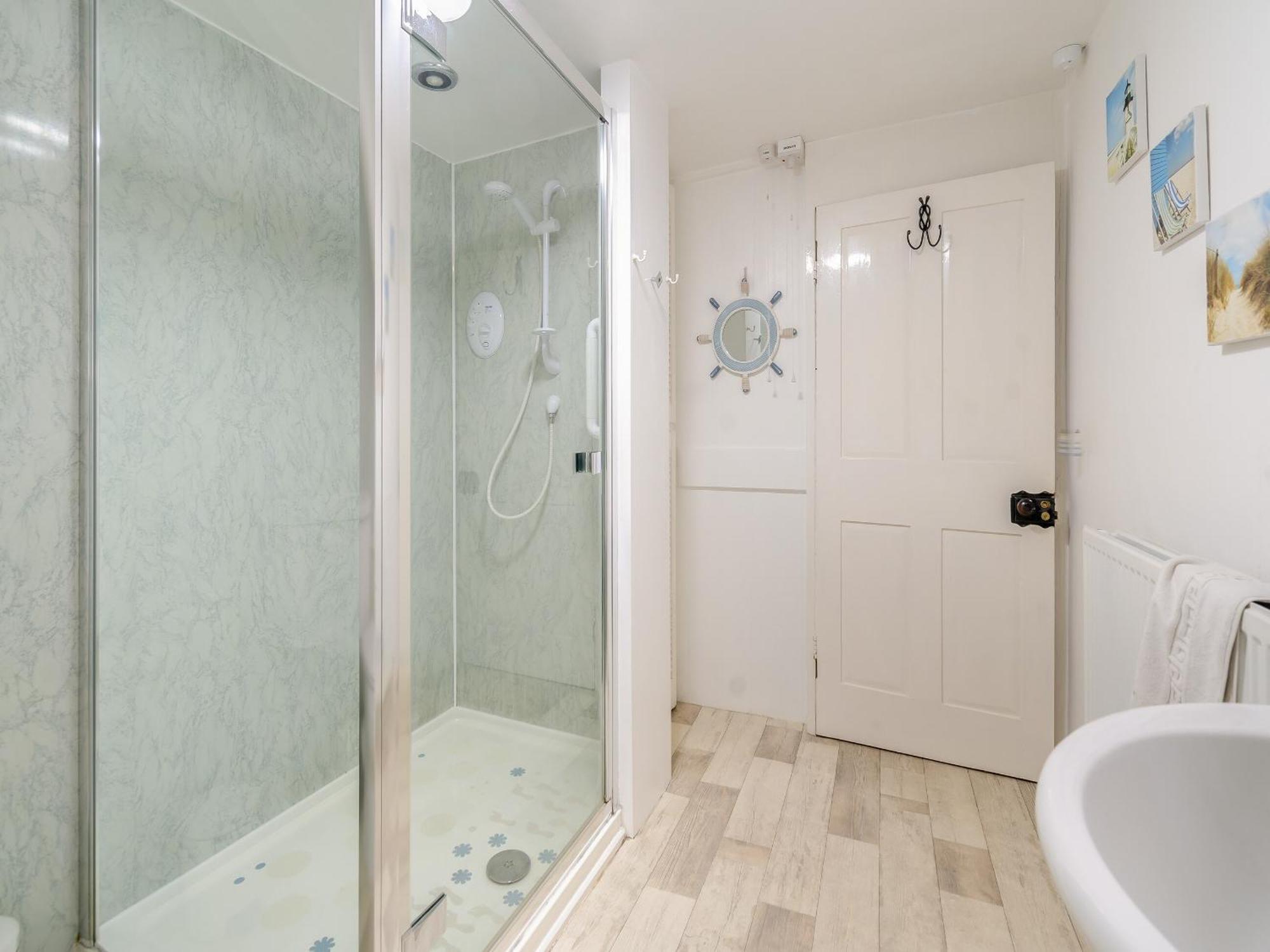 Esk Dale View Villa Гросмънт Екстериор снимка