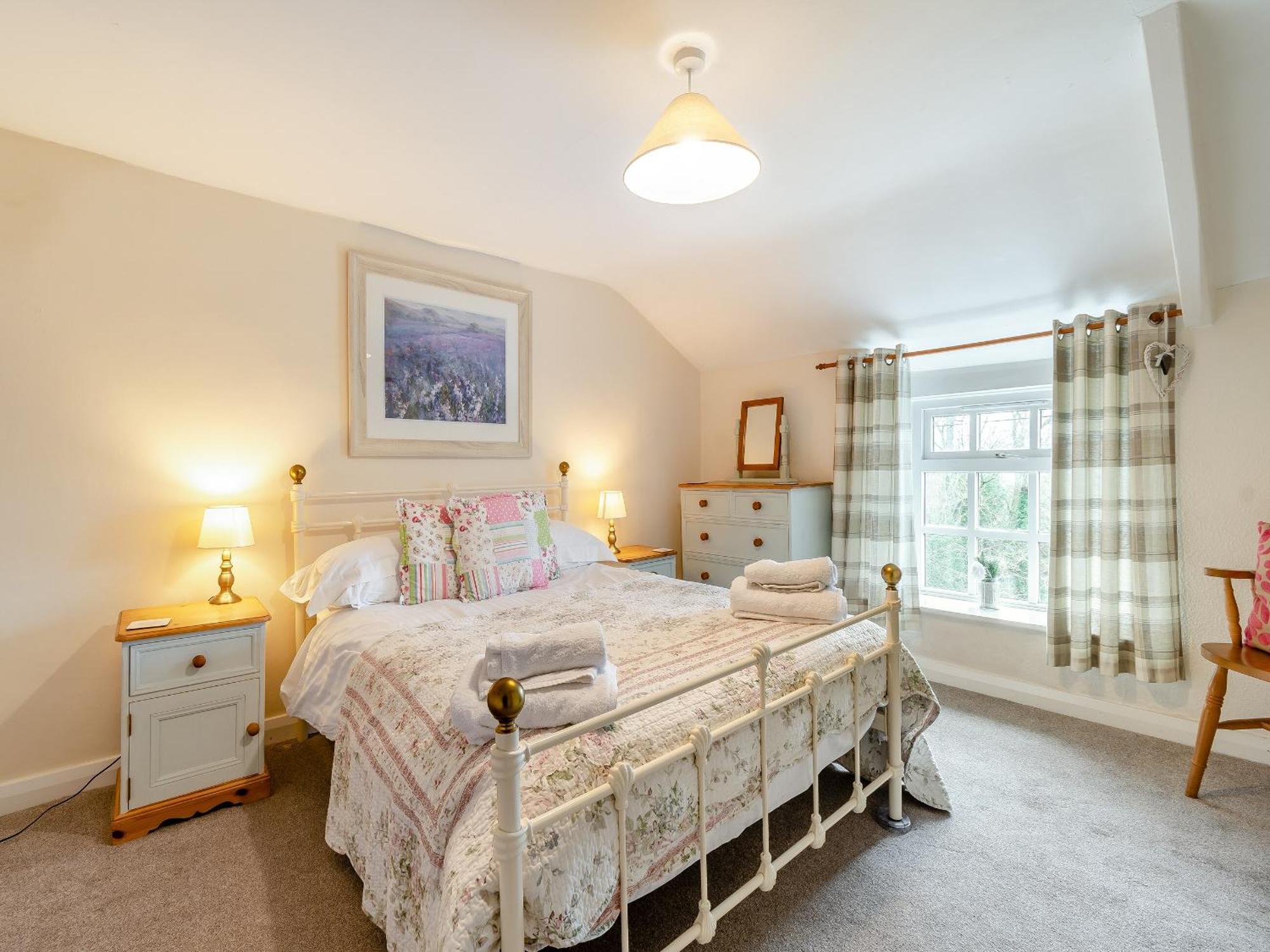Esk Dale View Villa Гросмънт Екстериор снимка